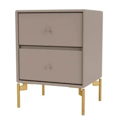 Drift inkl. sokkel fra Montana