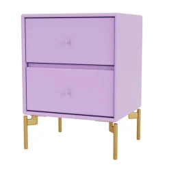 Drift inkl. sokkel fra Montana