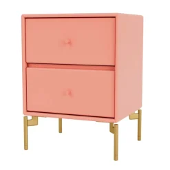 Drift inkl. sokkel fra Montana