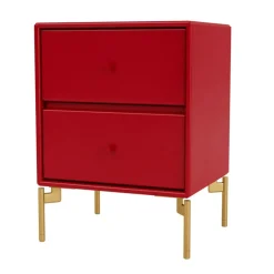 Drift inkl. sokkel fra Montana