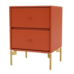 Drift inkl. sokkel fra Montana