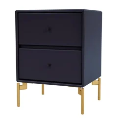 Drift inkl. sokkel fra Montana