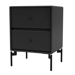 Drift inkl. sokkel fra Montana