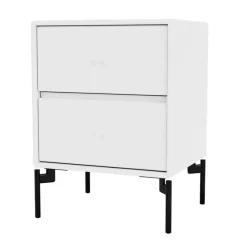 Drift inkl. sokkel fra Montana