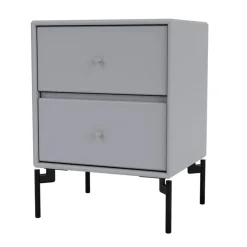 Drift inkl. sokkel fra Montana