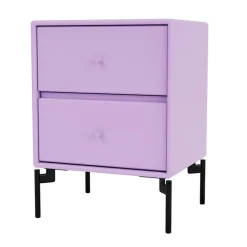 Drift inkl. sokkel fra Montana