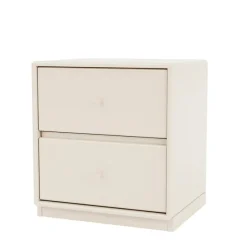 Drift inkl. sokkel fra Montana