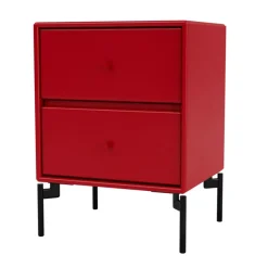 Drift inkl. sokkel fra Montana