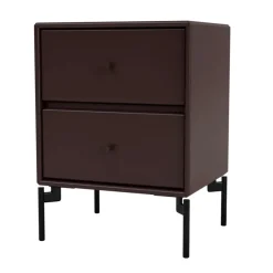 Drift inkl. sokkel fra Montana