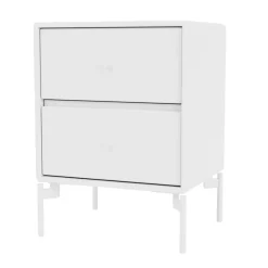 Drift inkl. sokkel fra Montana