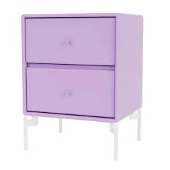 Drift inkl. sokkel fra Montana