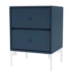 Drift inkl. sokkel fra Montana