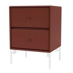 Drift inkl. sokkel fra Montana