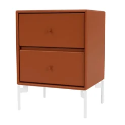 Drift inkl. sokkel fra Montana