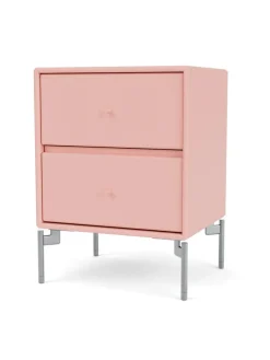 Drift inkl. sokkel fra Montana