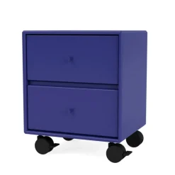 Drift inkl. sokkel fra Montana