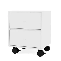 Drift inkl. sokkel fra Montana