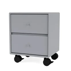 Drift inkl. sokkel fra Montana