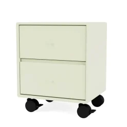 Drift inkl. sokkel fra Montana