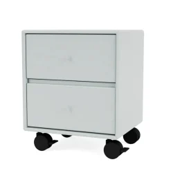 Drift inkl. sokkel fra Montana