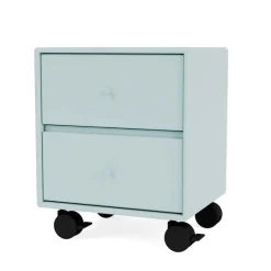 Drift inkl. sokkel fra Montana