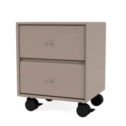 Drift inkl. sokkel fra Montana