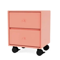 Drift inkl. sokkel fra Montana