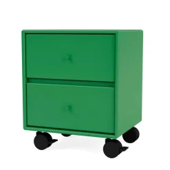 Drift inkl. sokkel fra Montana