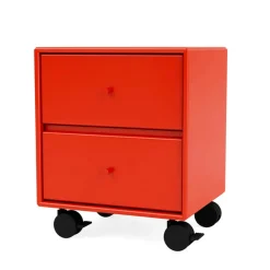 Drift inkl. sokkel fra Montana