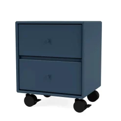 Drift inkl. sokkel fra Montana