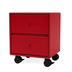 Drift inkl. sokkel fra Montana