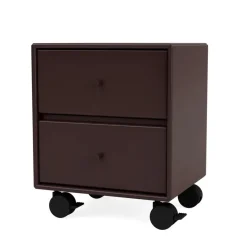 Drift inkl. sokkel fra Montana