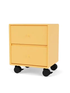 Drift inkl. sokkel fra Montana