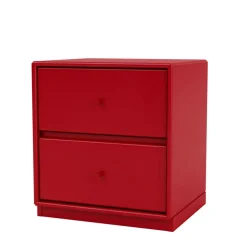 Drift inkl. sokkel fra Montana