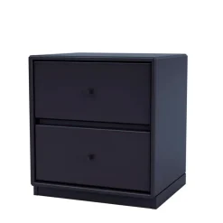 Drift inkl. sokkel fra Montana