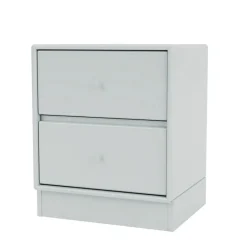 Drift inkl. sokkel fra Montana