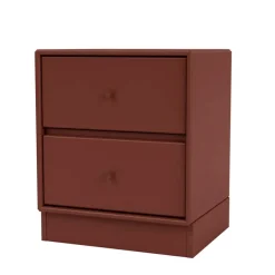 Drift inkl. sokkel fra Montana