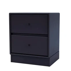 Drift inkl. sokkel fra Montana