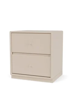 Drift inkl. sokkel fra Montana