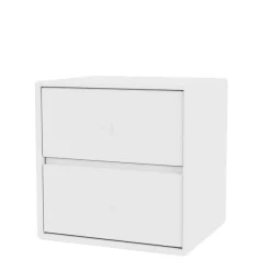 Drift inkl. sokkel fra Montana