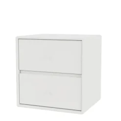 Drift inkl. sokkel fra Montana