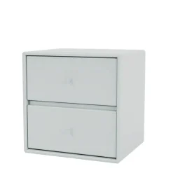 Drift inkl. sokkel fra Montana