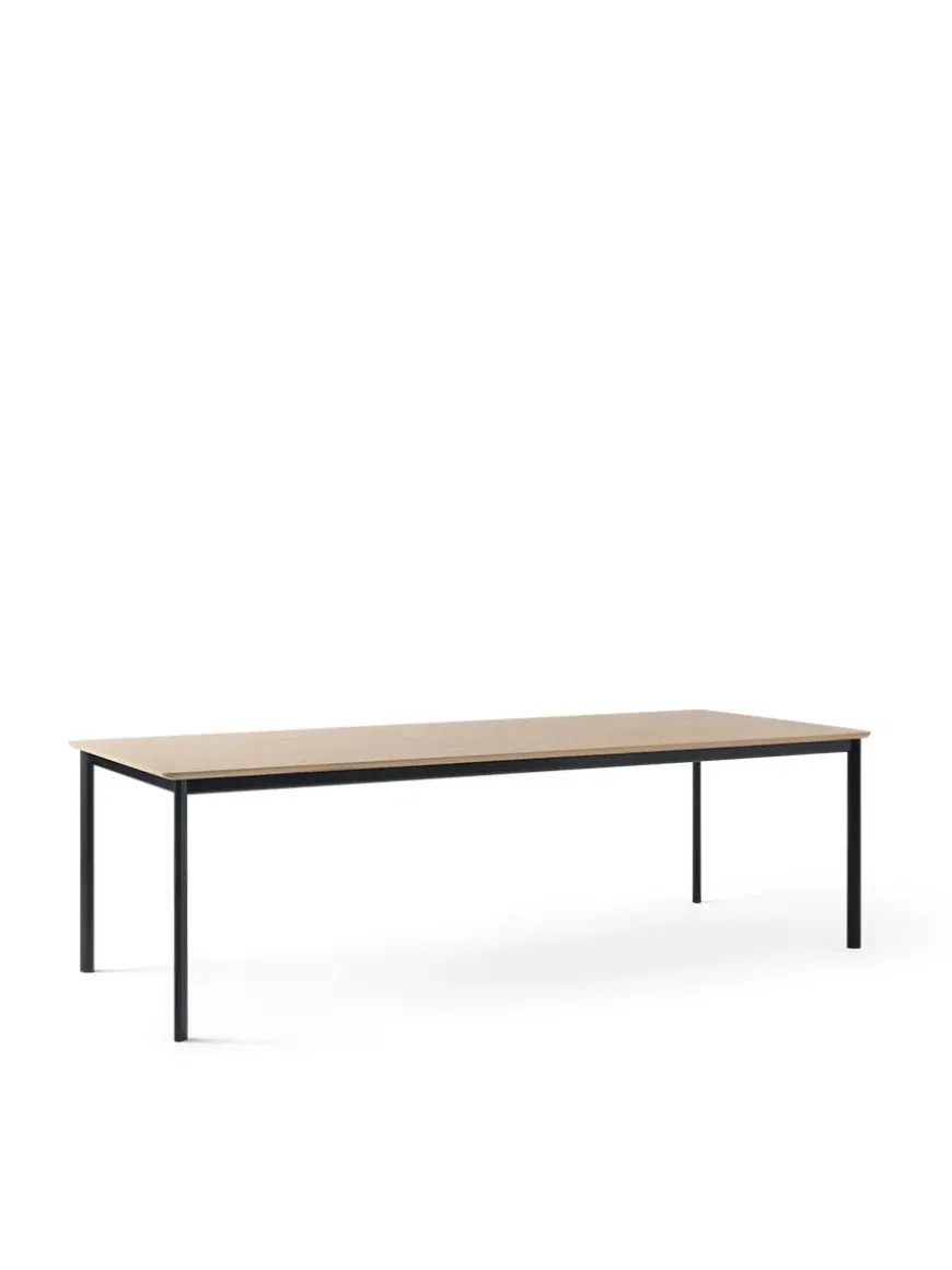 Drip Spisebord HW117 fra &Tradition