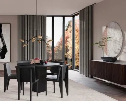 Drop Chandelier, mini brass fra 101 Copenhagen