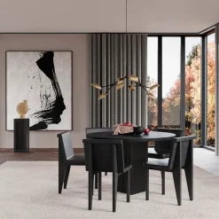 Drop Chandelier, mini brass fra 101 Copenhagen