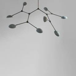 Drop Chandelier, oxidized fra 101 Copenhagen