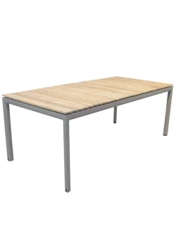 Drop Havebord m. Udtræk fra Cane-line