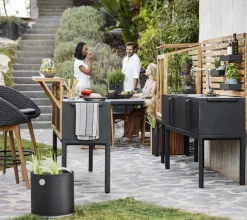 Drop Køkken Bar fra Cane-line