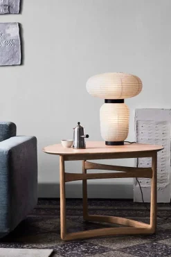 Drop Leaf HM5 Bord af Hvidt & Mølgaard