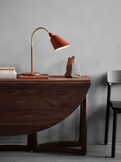 Drop Leaf HM6 Spisebord af Hvidt & Mølgaard